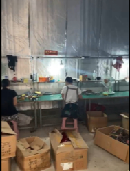 Wenzhou Lucheng Jiacheng Department Store 