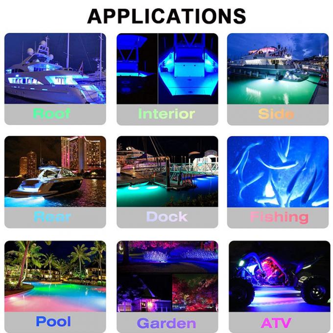 New 12-24V LED Side Marker Signal Light for Trucks with Scania MAN Mercedes Volvo Logo Double Face Stalk Lights 9