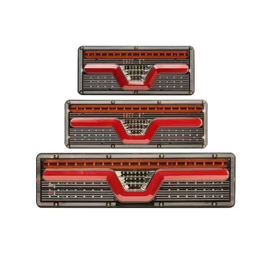 24v Led Truck Pickup Truck Led Tail Lights Led Lights For Trucks