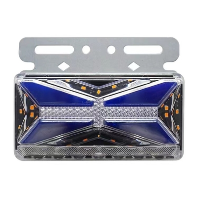 sl-231 led side maker light led lighting truck side lights indicator warning light 
