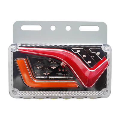 Led Truck Side Marker Light Truck Light Systems Truck Led Light