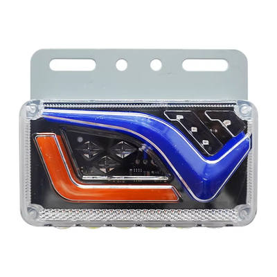 Led Truck Side Marker Light Truck Light Systems Truck Led Light