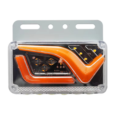 Led Truck Side Marker Light Truck Light Systems Truck Led Light