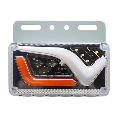 Led Truck Side Marker Light Truck Light Systems Truck Led Light