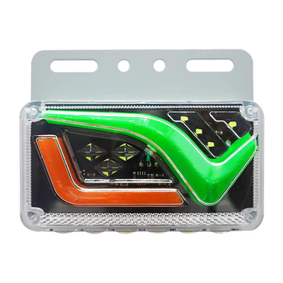 Led Truck Side Marker Light Truck Light Systems Truck Led Light