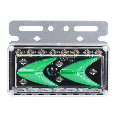 Led Side Marker Lights For Trucks Truck Light Systems Truck Led Light