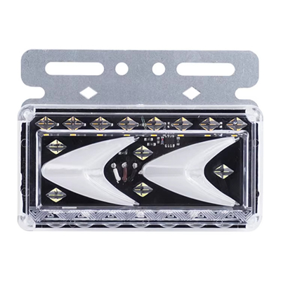 Led Side Marker Lights For Trucks Truck Light Systems Truck Led Light