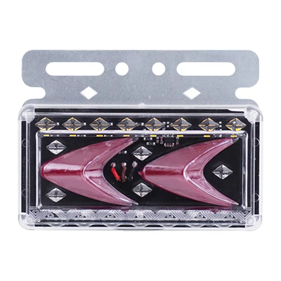 Led Side Marker Lights For Trucks Truck Light Systems Truck Led Light