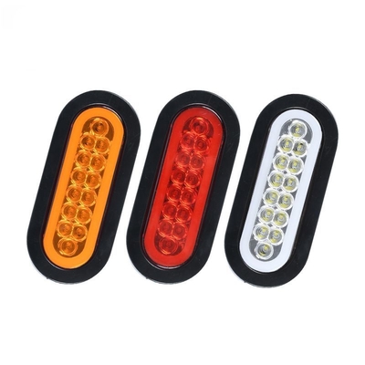 LED Truck Taillight Side Light for Truck