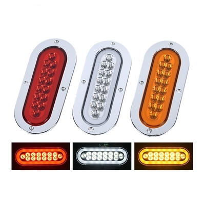 LED Truck Taillight Side Light for Truck
