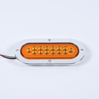 LED Truck Taillight Side Light for Truck