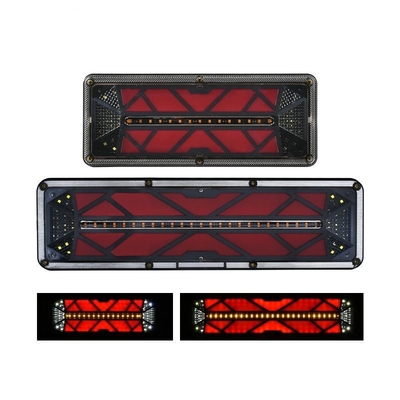 New Trailer Lights 12V 24V LED Trailer Taillights Truck Taillights Truck Lights