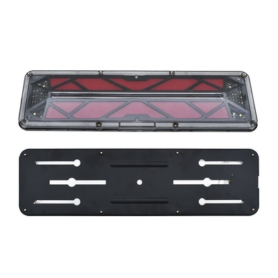 New Trailer Lights 12V 24V LED Trailer Taillights Truck Taillights Truck Lights