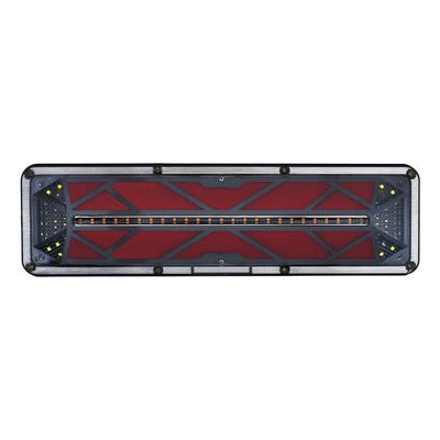New Trailer Lights 12V 24V LED Trailer Taillights Truck Taillights Truck Lights